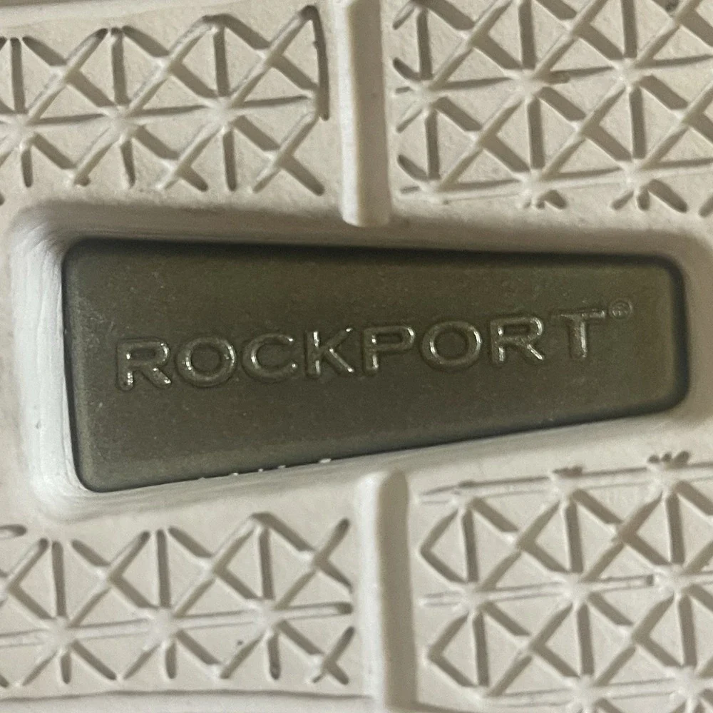 Rockport truetech men